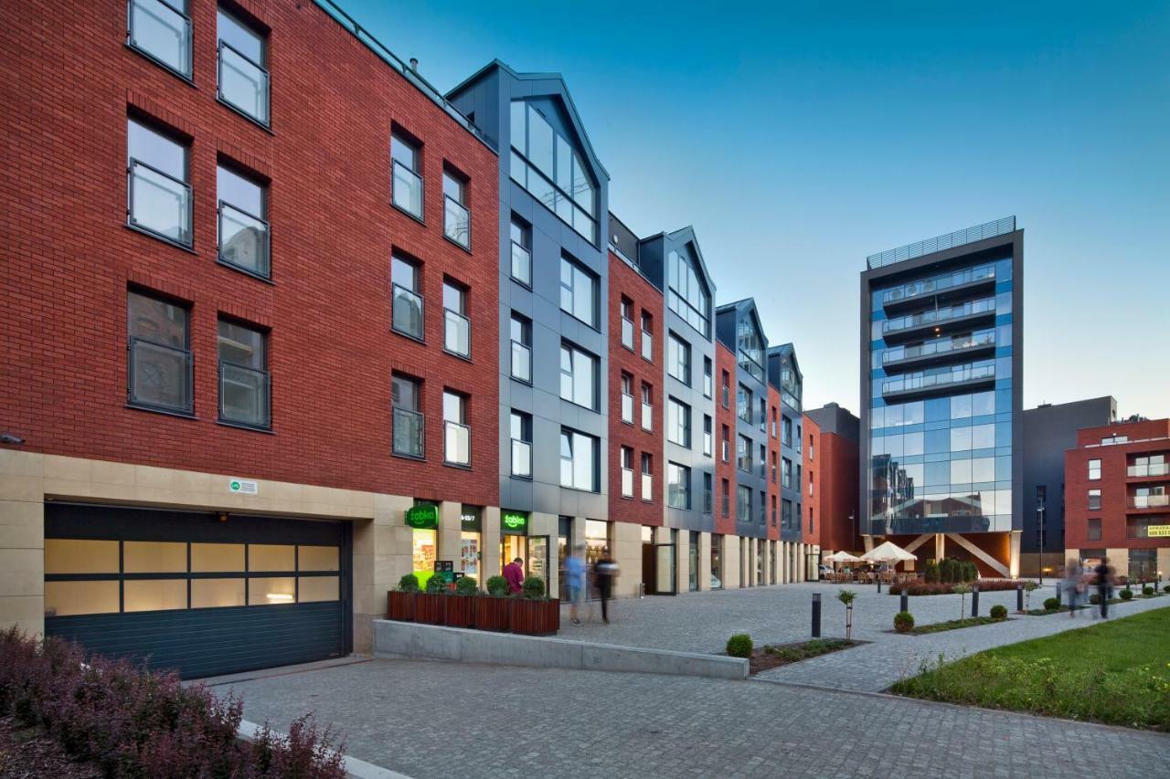 Apartament No 118 Gdansk Exterior photo
